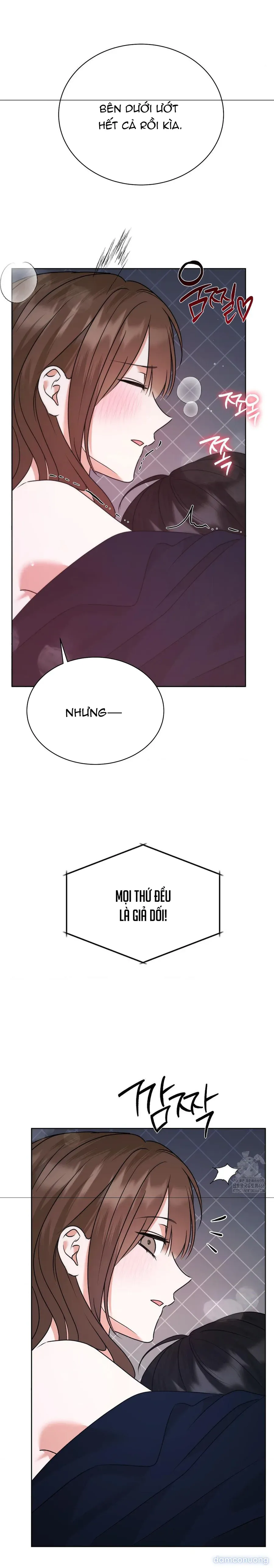 đọc truyện Đây Chỉ Là Sự Trùng Hợp Ngẫu Nhiên Thôi Sao? Chương 2 ảnh 14 tại Thiên Thai Truyện