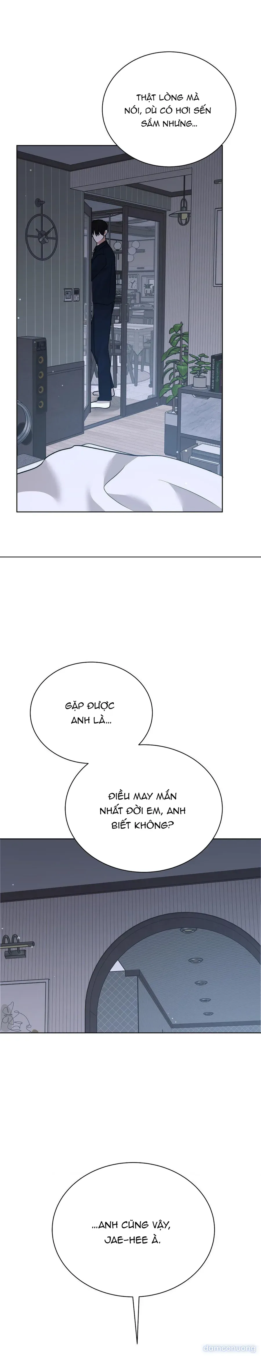 đọc truyện Đây Chỉ Là Sự Trùng Hợp Ngẫu Nhiên Thôi Sao? Chương 2 ảnh 29 tại Thiên Thai Truyện