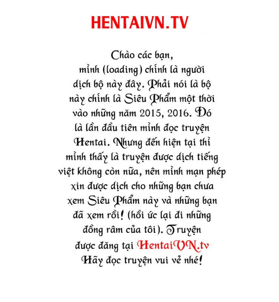 Dạy Cho Người Chị Gái Mất Trí Nhớ Của Tôi Về Tình Dục Chương 1 page 1 - Giả Dược