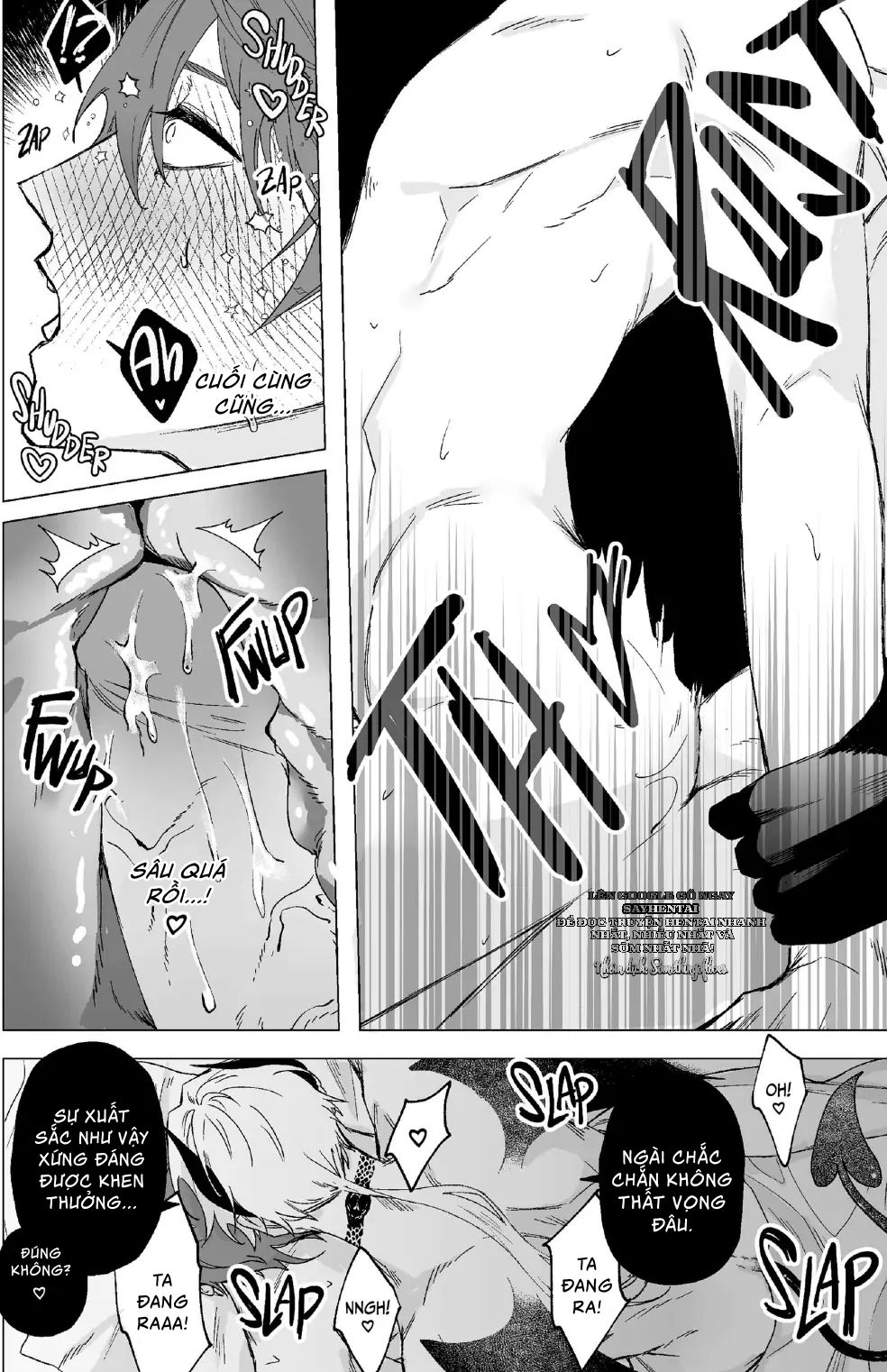 đọc truyện Dạy Cho Tôi Thêm Nữa Đi, Incubus Chương 1 ảnh 26 tại Thiên Thai Truyện