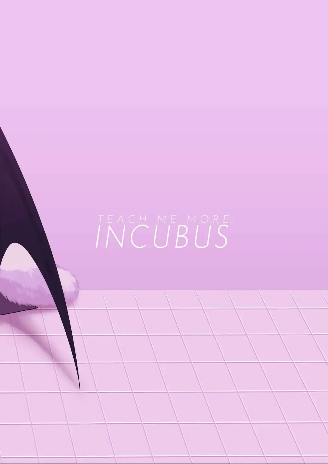 đọc truyện Dạy Cho Tôi Thêm Nữa Đi, Incubus Chương 1 ảnh 32 tại Thiên Thai Truyện