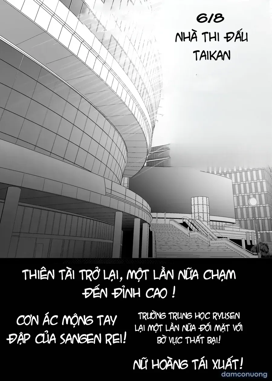 đọc truyện Dạy Dỗ Đứa Thích Cướp Bạn Gái Người Khác Một Bài Học 3 Chương 3.1 ảnh 8 tại Thiên Thai Truyện