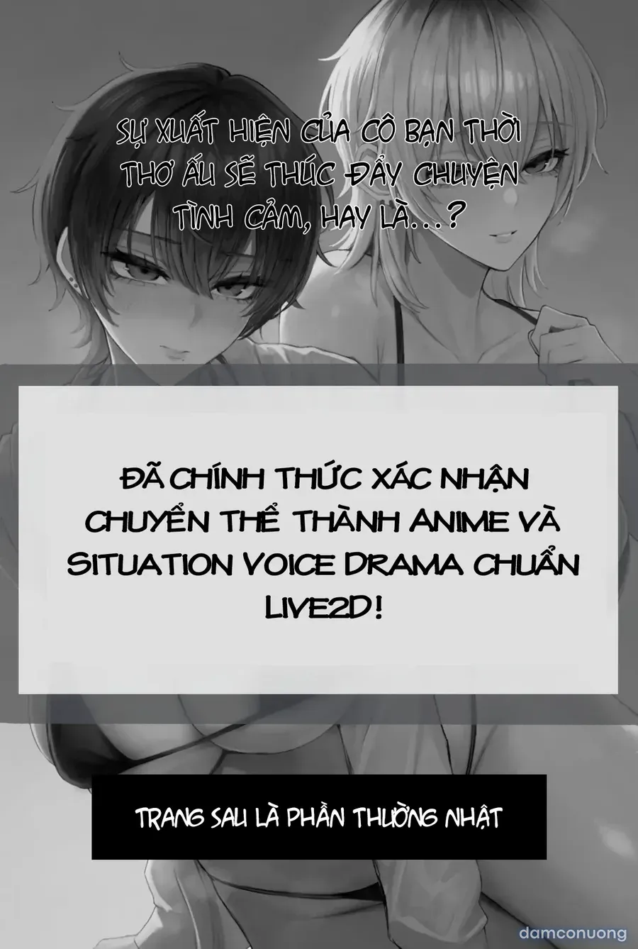 đọc truyện Dạy Dỗ Đứa Thích Cướp Bạn Gái Người Khác Một Bài Học 3 Chương 3.3 ảnh 56 tại Thiên Thai Truyện
