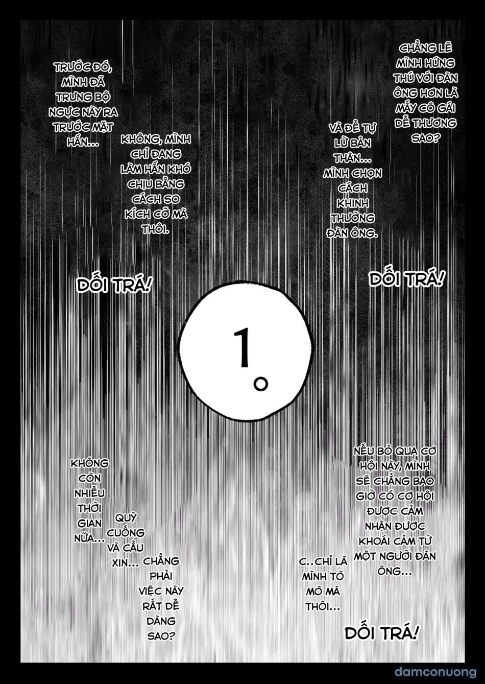 đọc truyện Dạy Dỗ Đứa Thích Cướp Bạn Gái Người Khác Một Bài Học Chương 0 ảnh 23 tại Thiên Thai Truyện