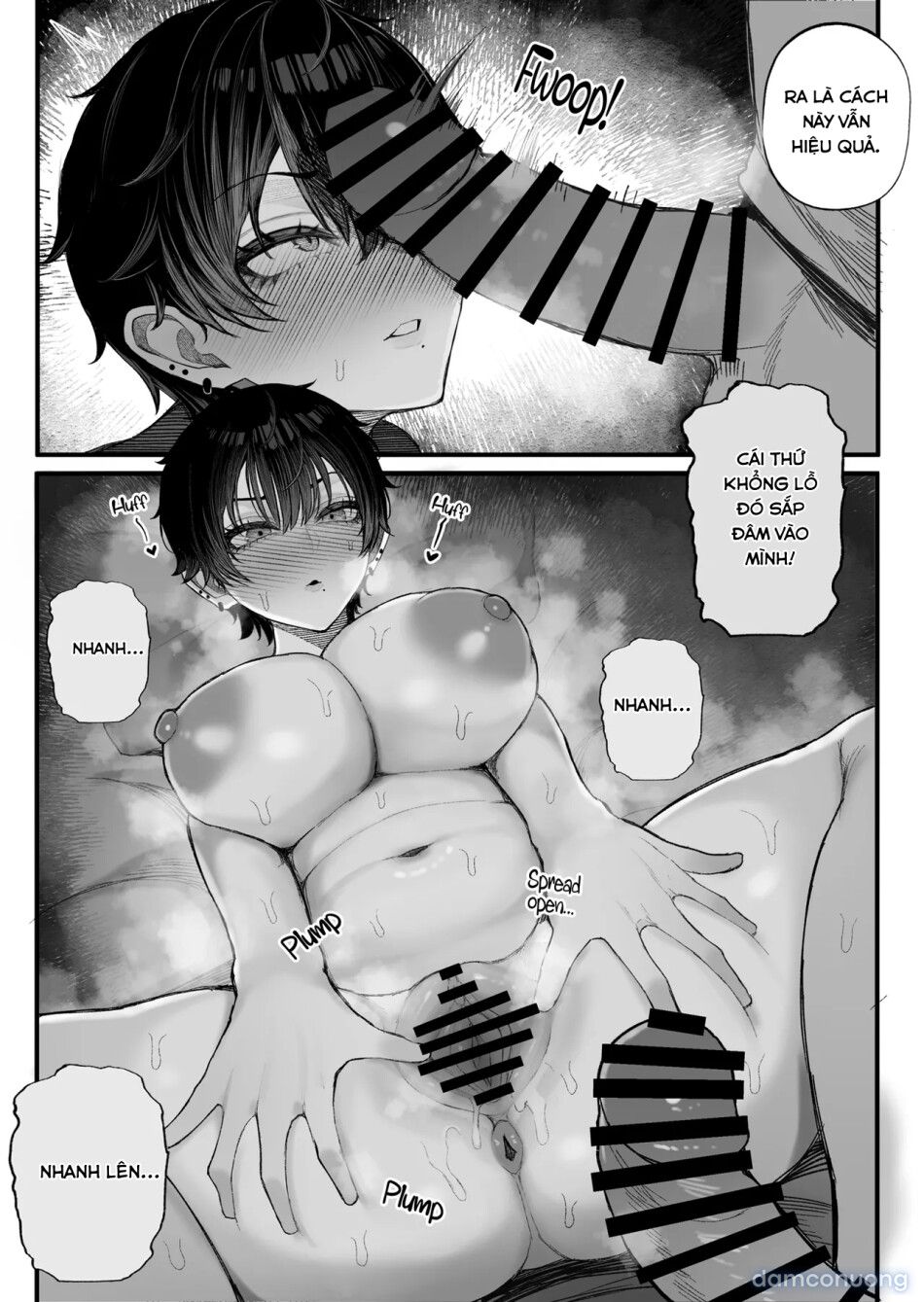 đọc truyện Dạy Dỗ Đứa Thích Cướp Bạn Gái Người Khác Một Bài Học Chương 0 ảnh 26 tại Thiên Thai Truyện