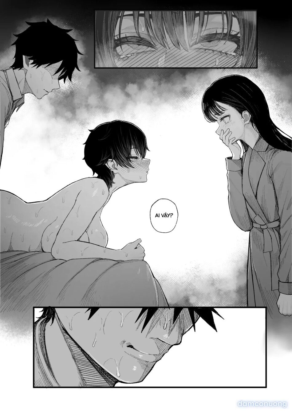 đọc truyện Dạy Dỗ Đứa Thích Cướp Bạn Gái Người Khác Một Bài Học Chương 0 ảnh 45 tại Thiên Thai Truyện