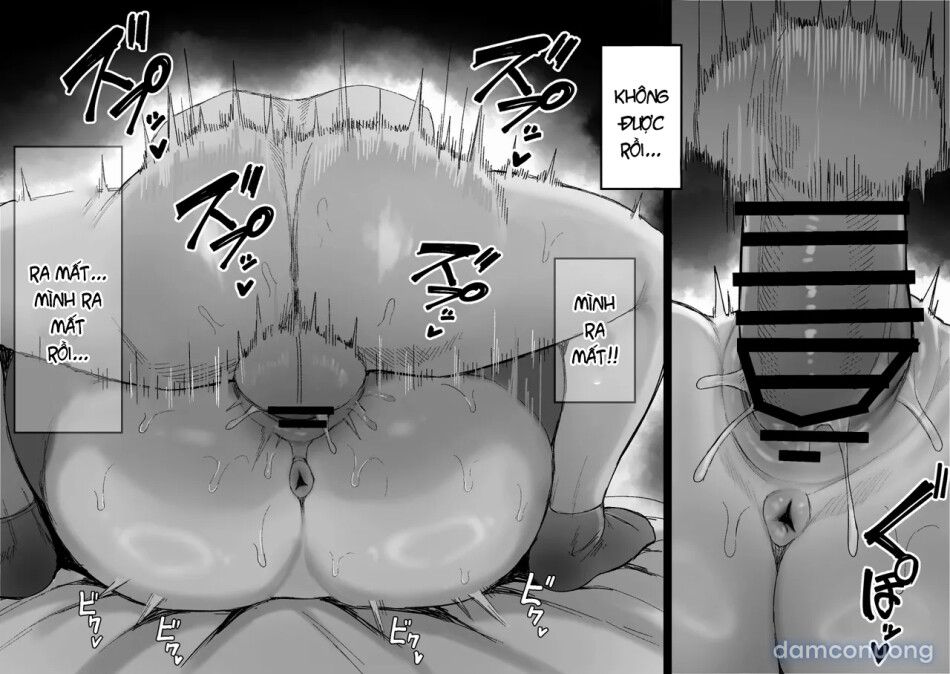 đọc truyện Dạy Dỗ Đứa Thích Cướp Bạn Gái Người Khác Một Bài Học Chương 2 ảnh 68 tại Thiên Thai Truyện