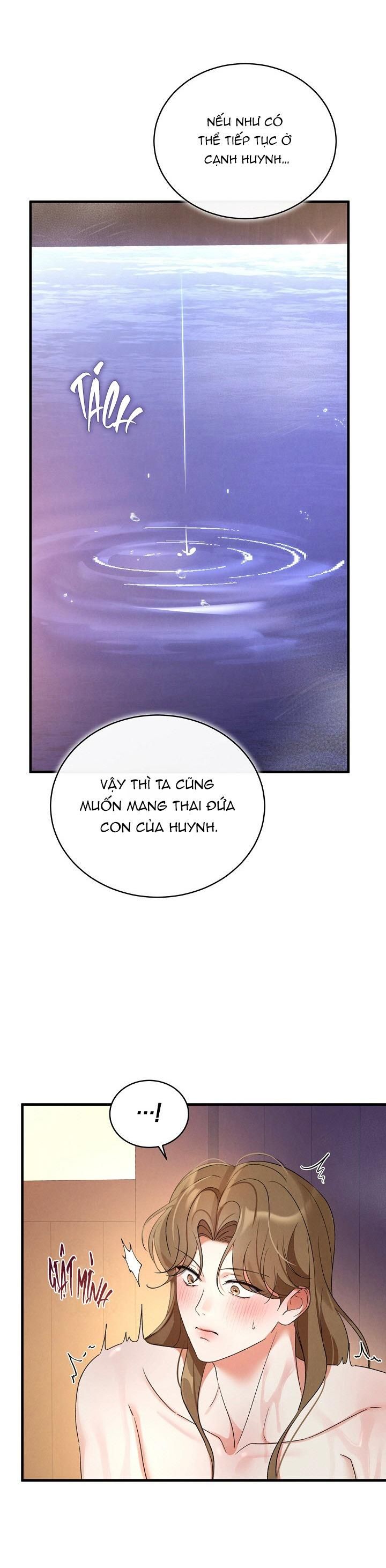 đọc truyện Dạy Dỗ Em Trai Chương 10 ảnh 23 tại Truyện Dạ Ký