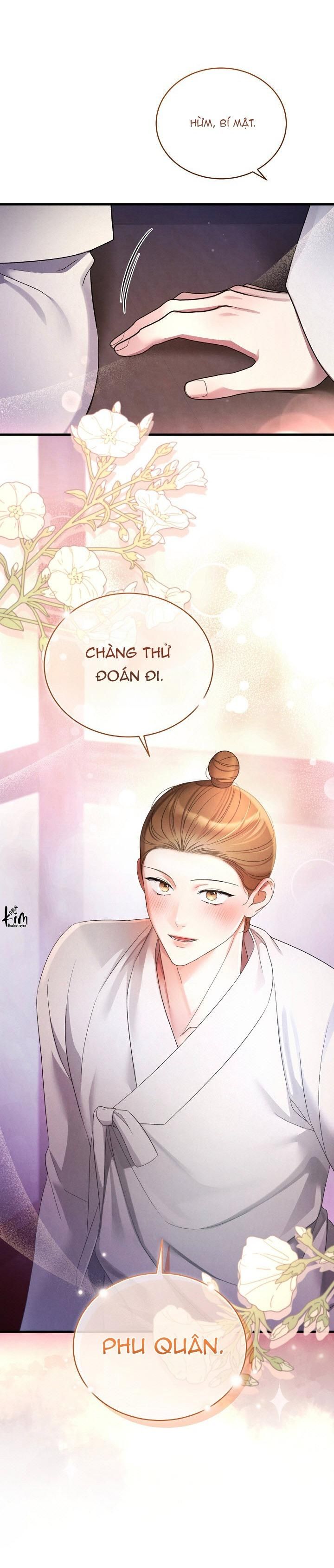 đọc truyện Dạy Dỗ Em Trai Chương 10 ảnh 34 tại Truyện Dạ Ký