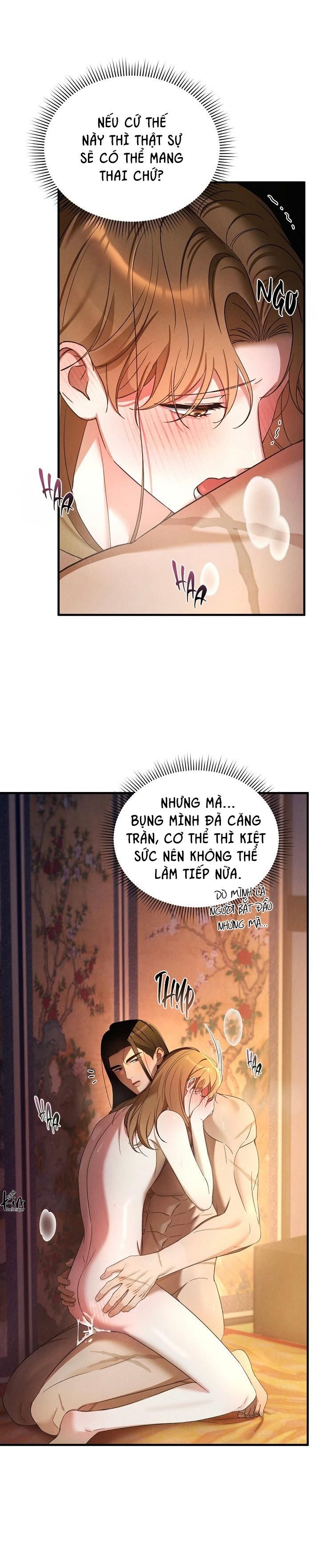 đọc truyện Dạy Dỗ Em Trai Chương 5 ảnh 13 tại Giả Dược
