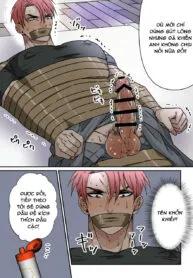 Dạy Dỗ Gã Hàng Xóm Ồn Ào