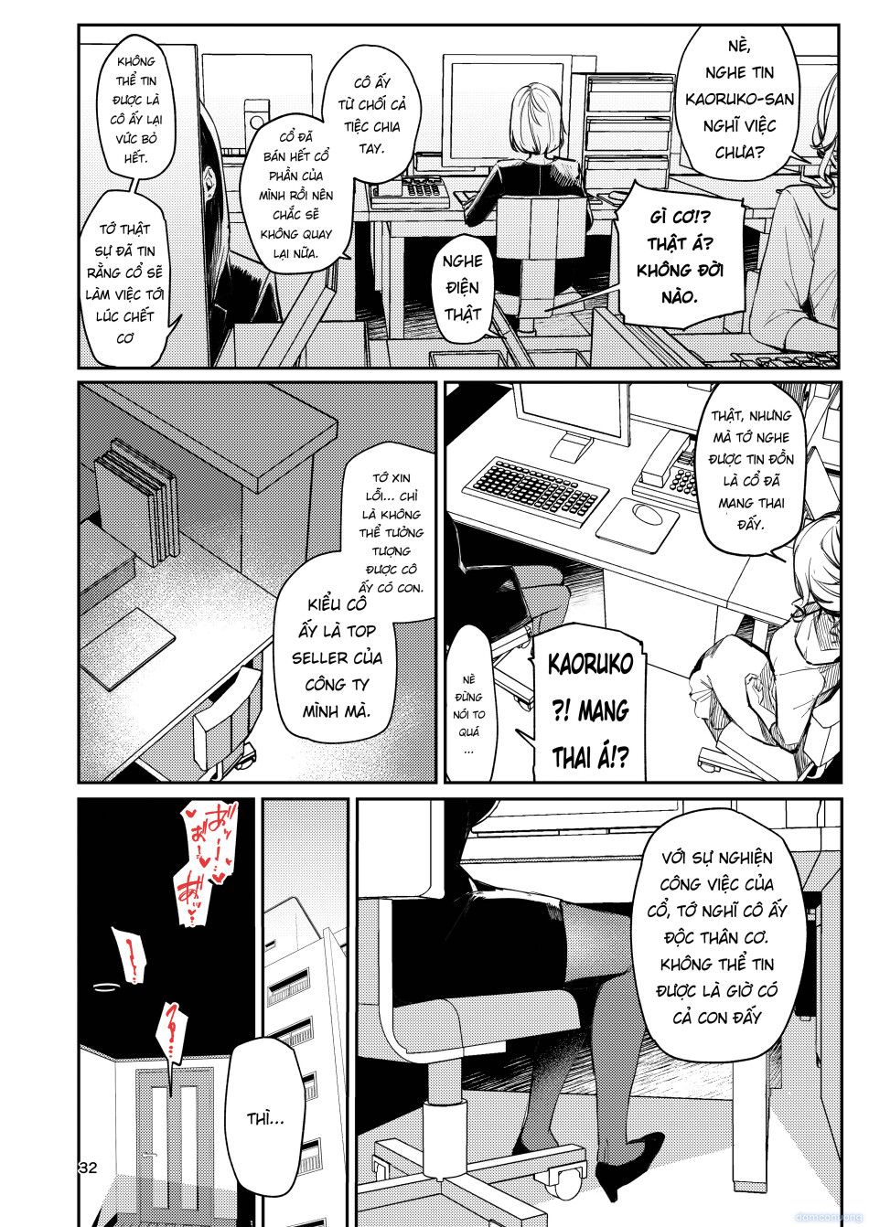 đọc truyện Dạy Dỗ Lại Con Vợ Hư Hỏng Chương 0 ảnh 32 tại Thiên Thai Truyện