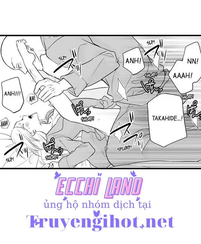 đọc truyện Dây Dưa Một Đêm Dâm Đãng Với Nhà Sư Chương 134.2 ảnh 2 tại Thiên Thai Truyện