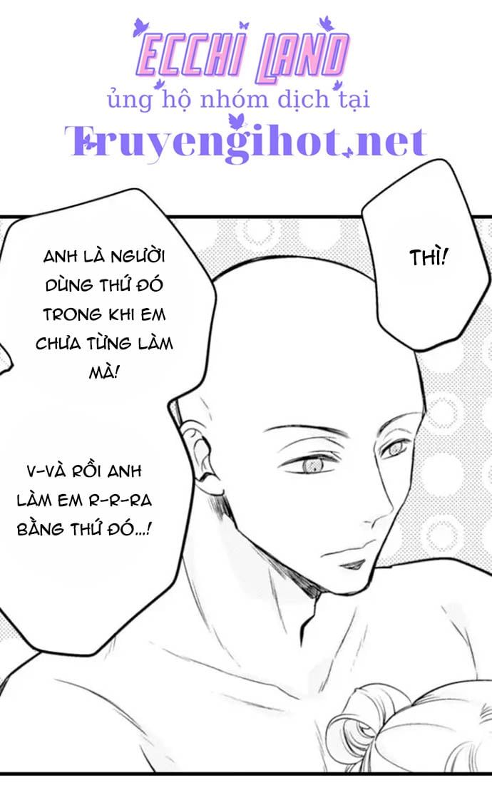 đọc truyện Dây Dưa Một Đêm Dâm Đãng Với Nhà Sư Chương 134.2 ảnh 10 tại Thiên Thai Truyện