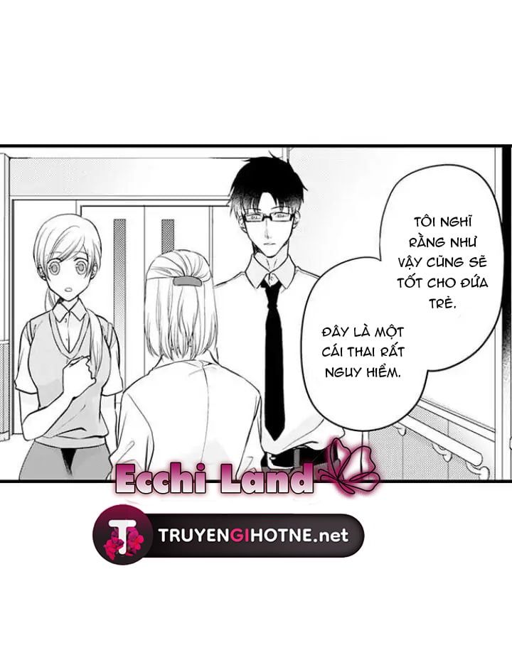 đọc truyện Dây Dưa Một Đêm Dâm Đãng Với Nhà Sư Chương 137.1 ảnh 10 tại Thiên Thai Truyện
