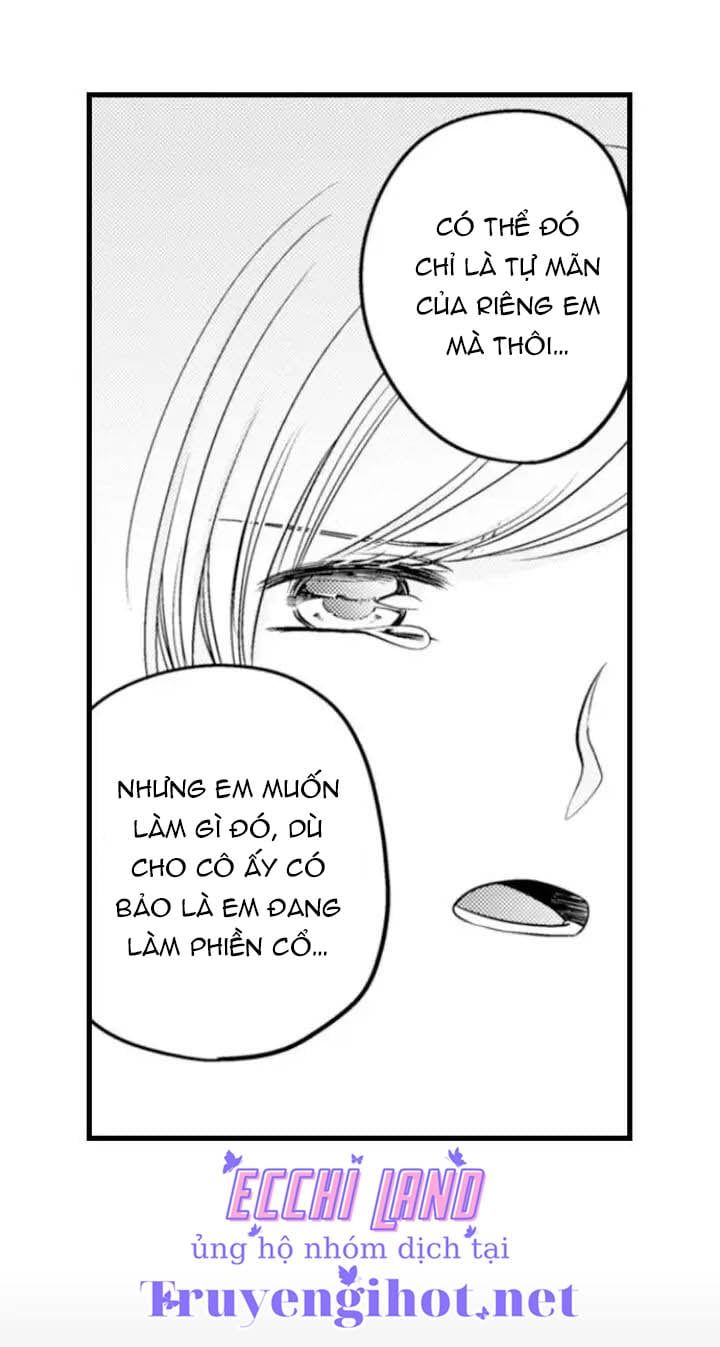 đọc truyện Dây Dưa Một Đêm Dâm Đãng Với Nhà Sư Chương 138.2 ảnh 18 tại Thiên Thai Truyện