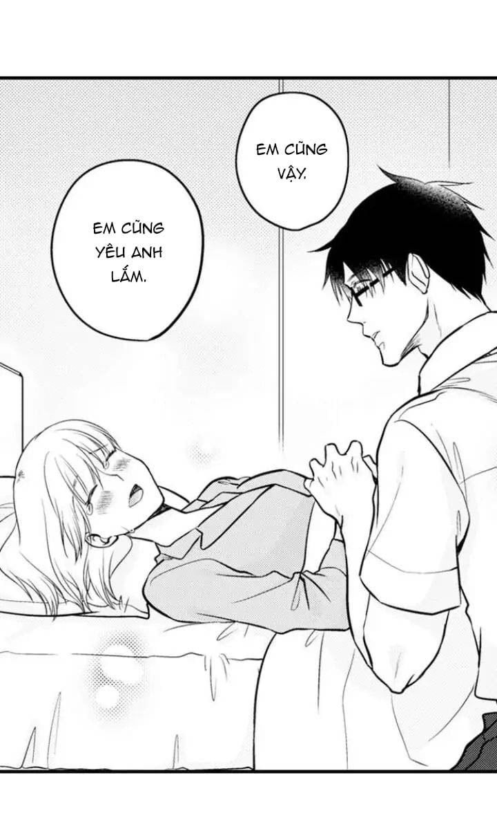 đọc truyện Dây Dưa Một Đêm Dâm Đãng Với Nhà Sư Chương 140.1 ảnh 14 tại Thiên Thai Truyện