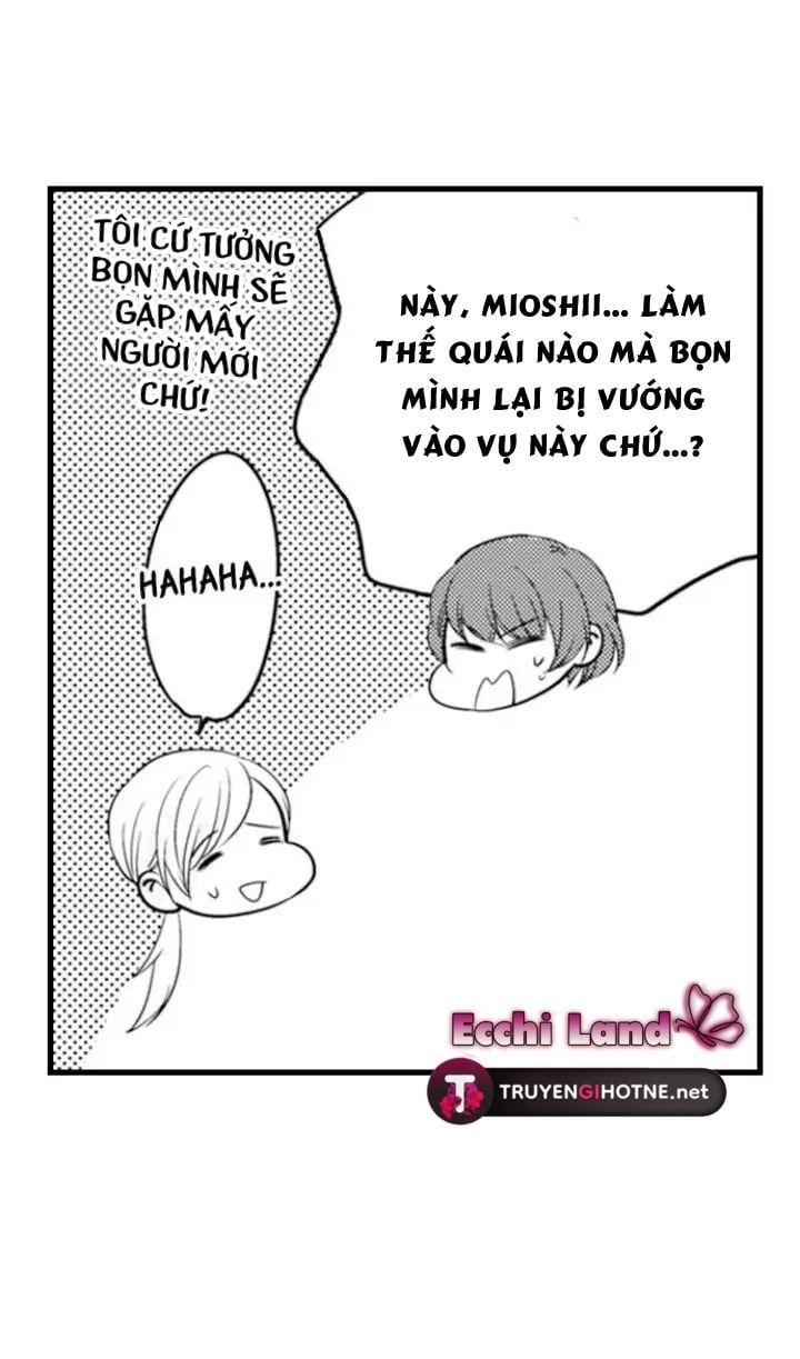 đọc truyện Dây Dưa Một Đêm Dâm Đãng Với Nhà Sư Chương 145.1 ảnh 11 tại Giả Dược