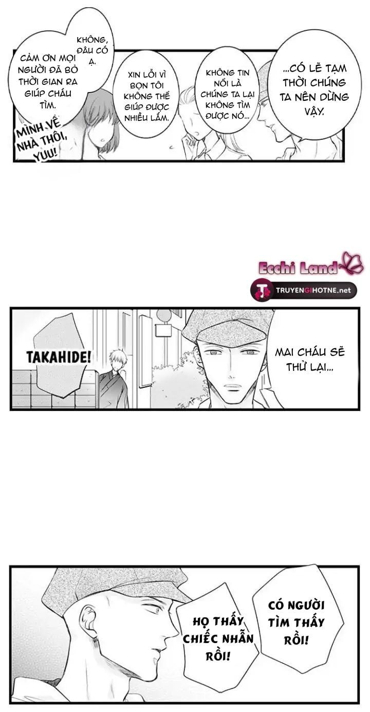 đọc truyện Dây Dưa Một Đêm Dâm Đãng Với Nhà Sư Chương 146.2 ảnh 7 tại Thiên Thai Truyện