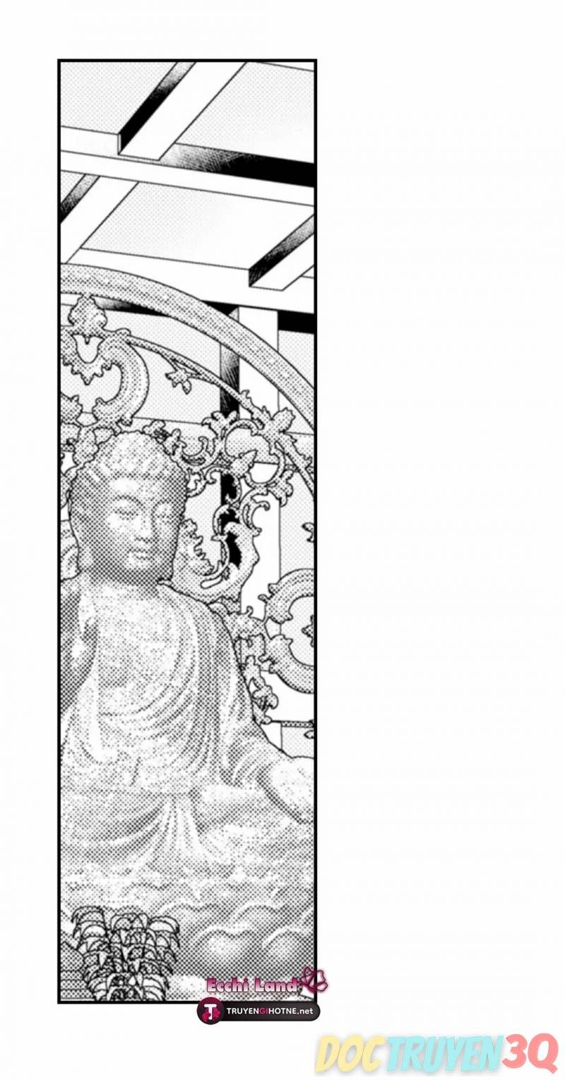 đọc truyện Dây Dưa Một Đêm Dâm Đãng Với Nhà Sư Chương 151.2 ảnh 4 tại Thiên Thai Truyện