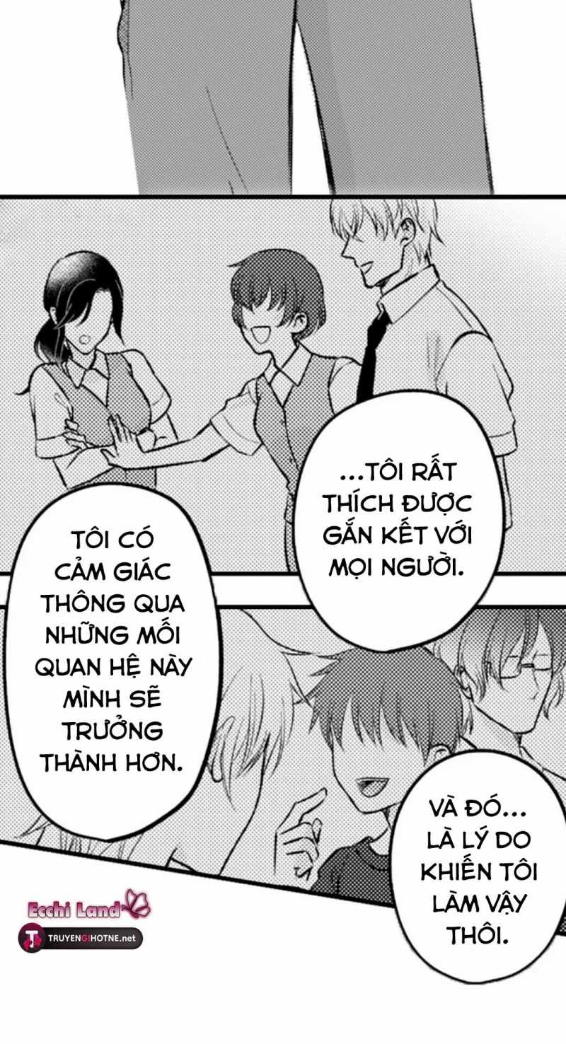 đọc truyện Dây Dưa Một Đêm Dâm Đãng Với Nhà Sư Chương 162.2 ảnh 4 tại Thiên Thai Truyện