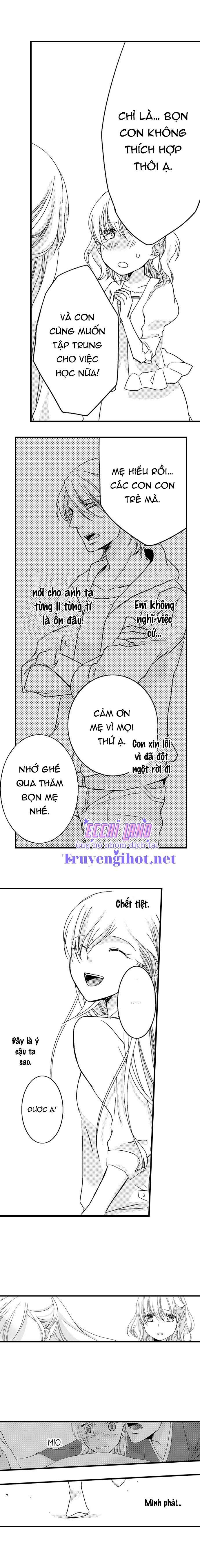 đọc truyện Dây Dưa Một Đêm Dâm Đãng Với Nhà Sư Chương 17.1 ảnh 6 tại Thiên Thai Truyện