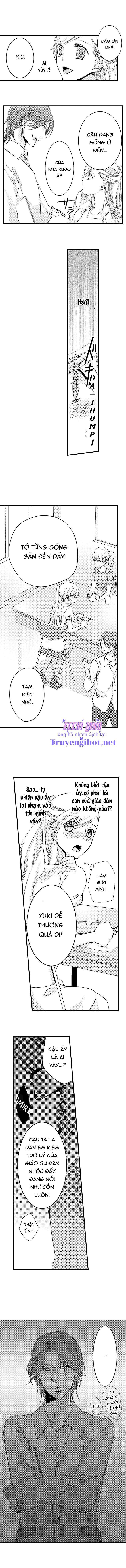 đọc truyện Dây Dưa Một Đêm Dâm Đãng Với Nhà Sư Chương 7.2 ảnh 5 tại Thiên Thai Truyện