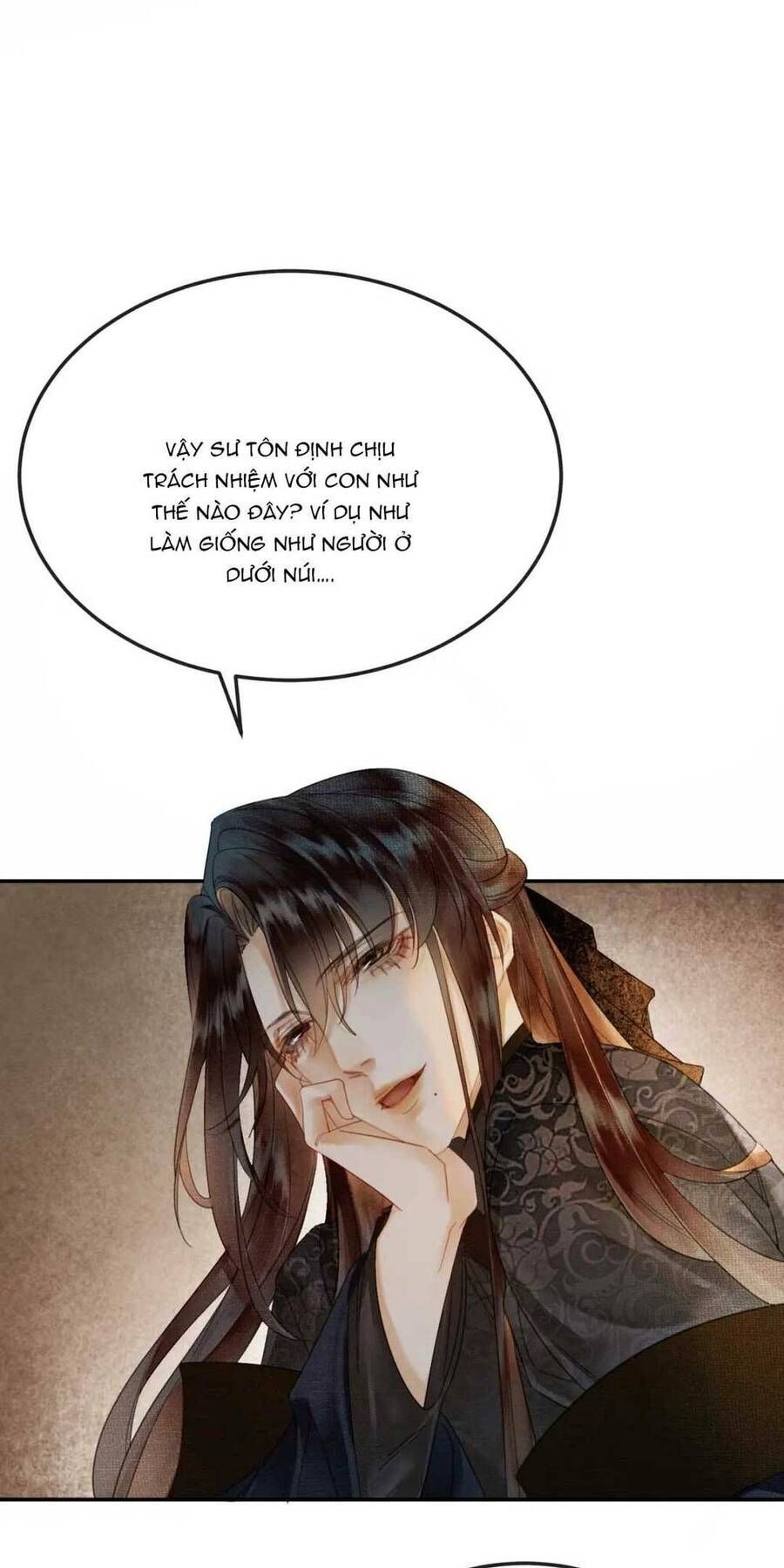 đọc truyện Dạy Hư Đồ Đệ Phản Diện Rồi Phải Làm Sao Đây ? Chương 11 ảnh 19 tại Giả Dược