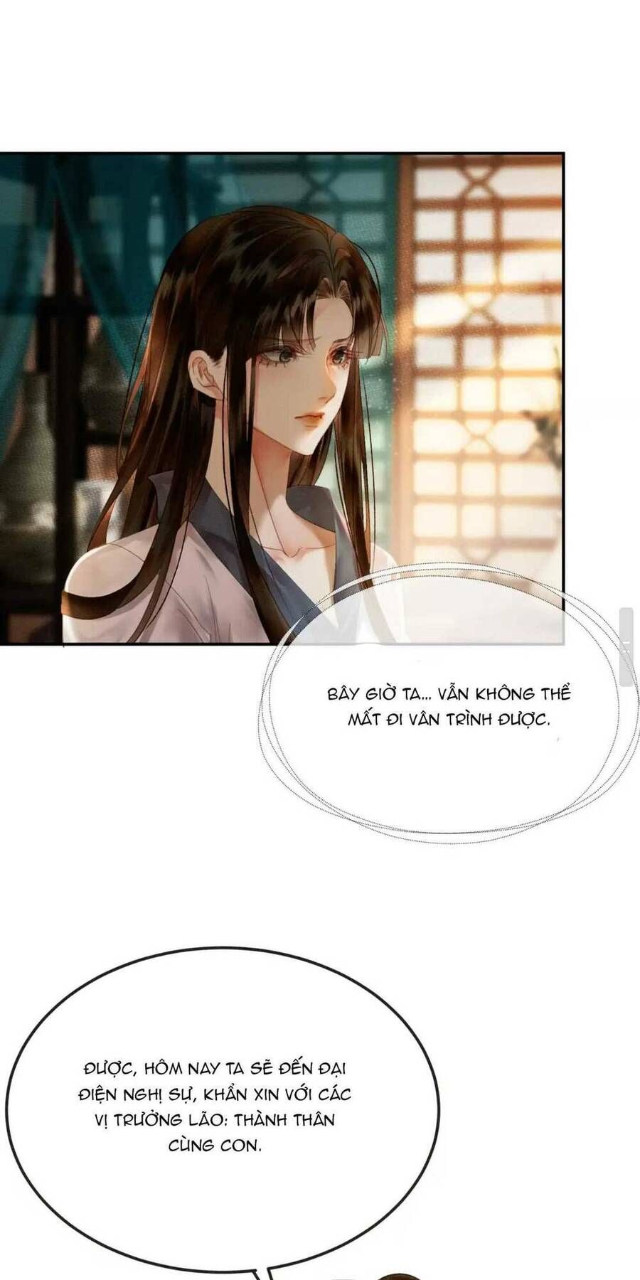 đọc truyện Dạy Hư Đồ Đệ Phản Diện Rồi Phải Làm Sao Đây ? Chương 11 ảnh 23 tại Giả Dược