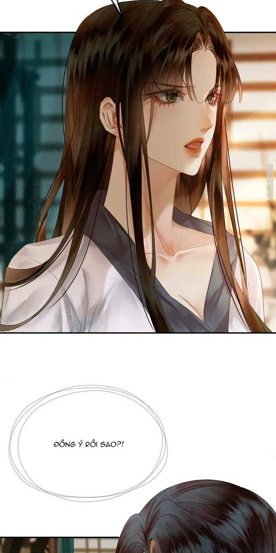 đọc truyện Dạy Hư Đồ Đệ Phản Diện Rồi Phải Làm Sao Đây ? Chương 11 ảnh 24 tại Giả Dược