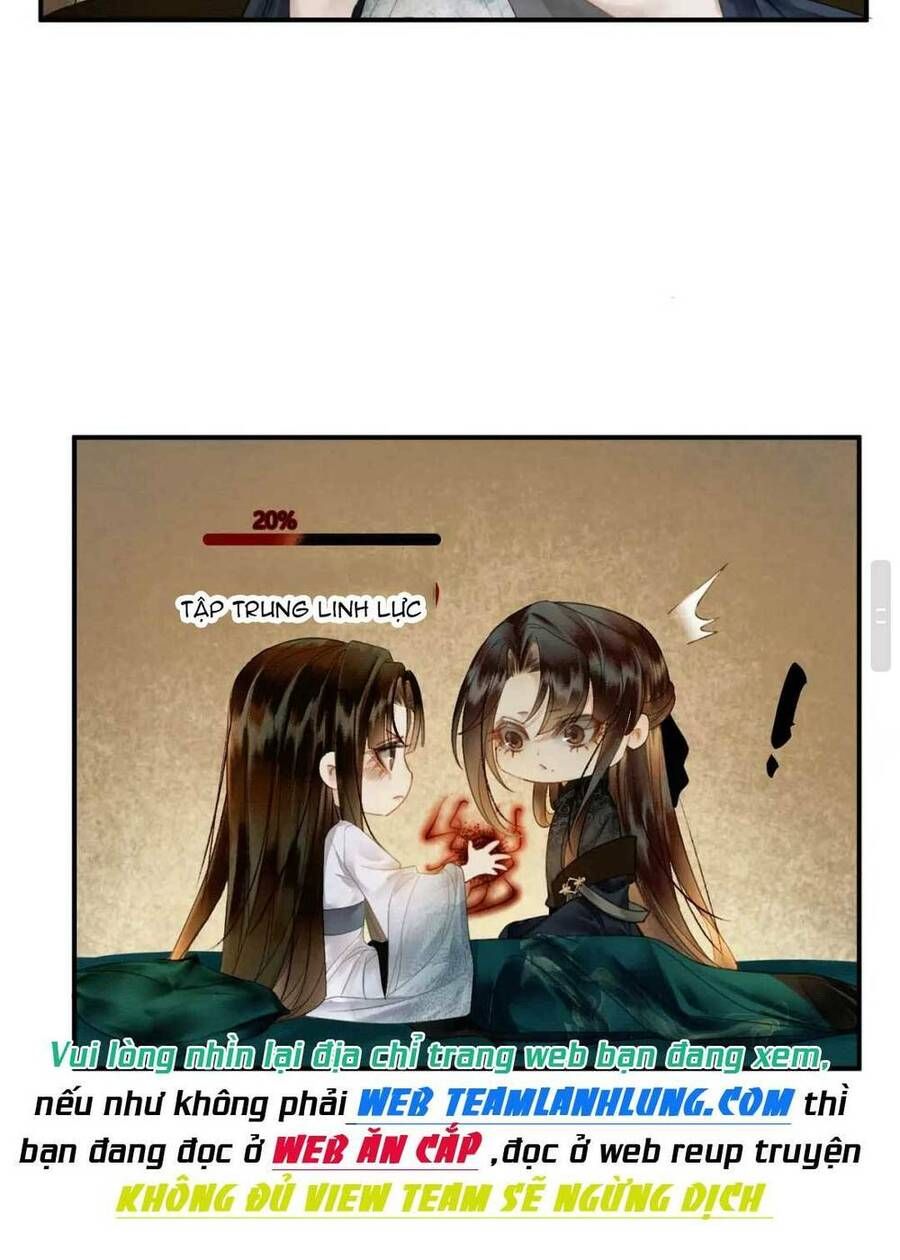 đọc truyện Dạy Hư Đồ Đệ Phản Diện Rồi Phải Làm Sao Đây ? Chương 11 ảnh 28 tại Giả Dược