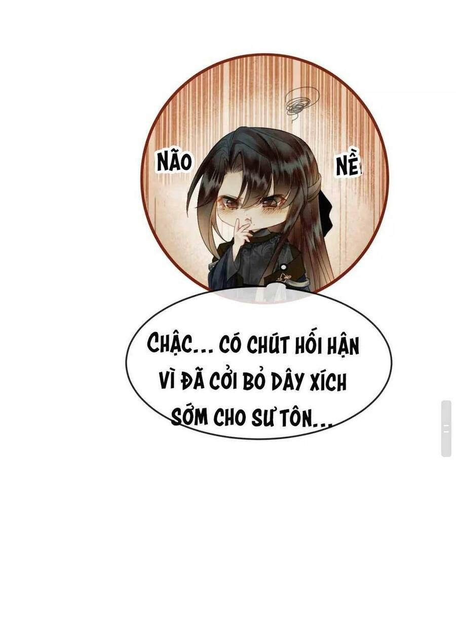 đọc truyện Dạy Hư Đồ Đệ Phản Diện Rồi Phải Làm Sao Đây ? Chương 11 ảnh 29 tại Giả Dược