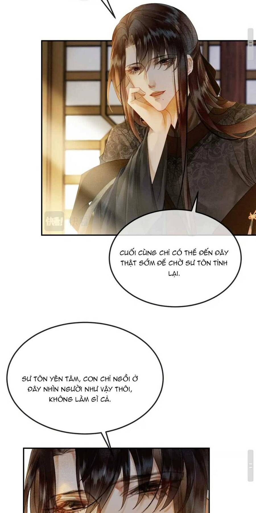 đọc truyện Dạy Hư Đồ Đệ Phản Diện Rồi Phải Làm Sao Đây ? Chương 11 ảnh 8 tại Giả Dược