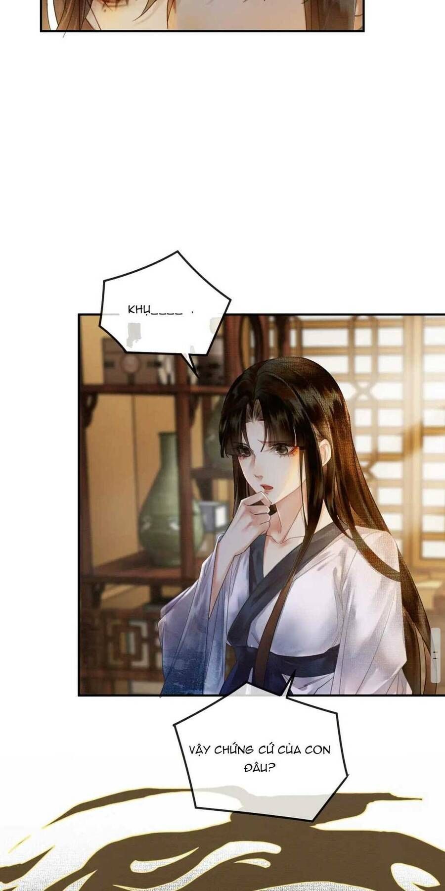 đọc truyện Dạy Hư Đồ Đệ Phản Diện Rồi Phải Làm Sao Đây ? Chương 11 ảnh 9 tại Giả Dược