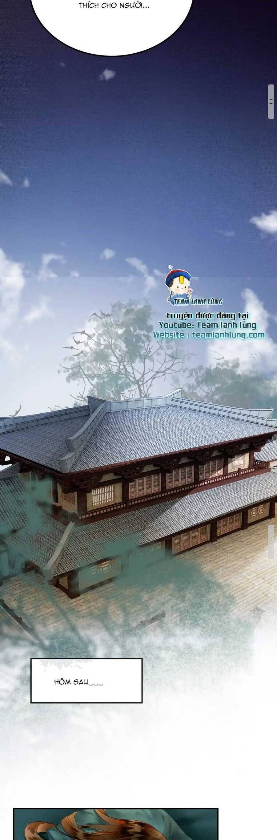 đọc truyện Dạy Hư Đồ Đệ Phản Diện Rồi Phải Làm Sao Đây ? Chương 12 ảnh 27 tại Thiên Thai Truyện