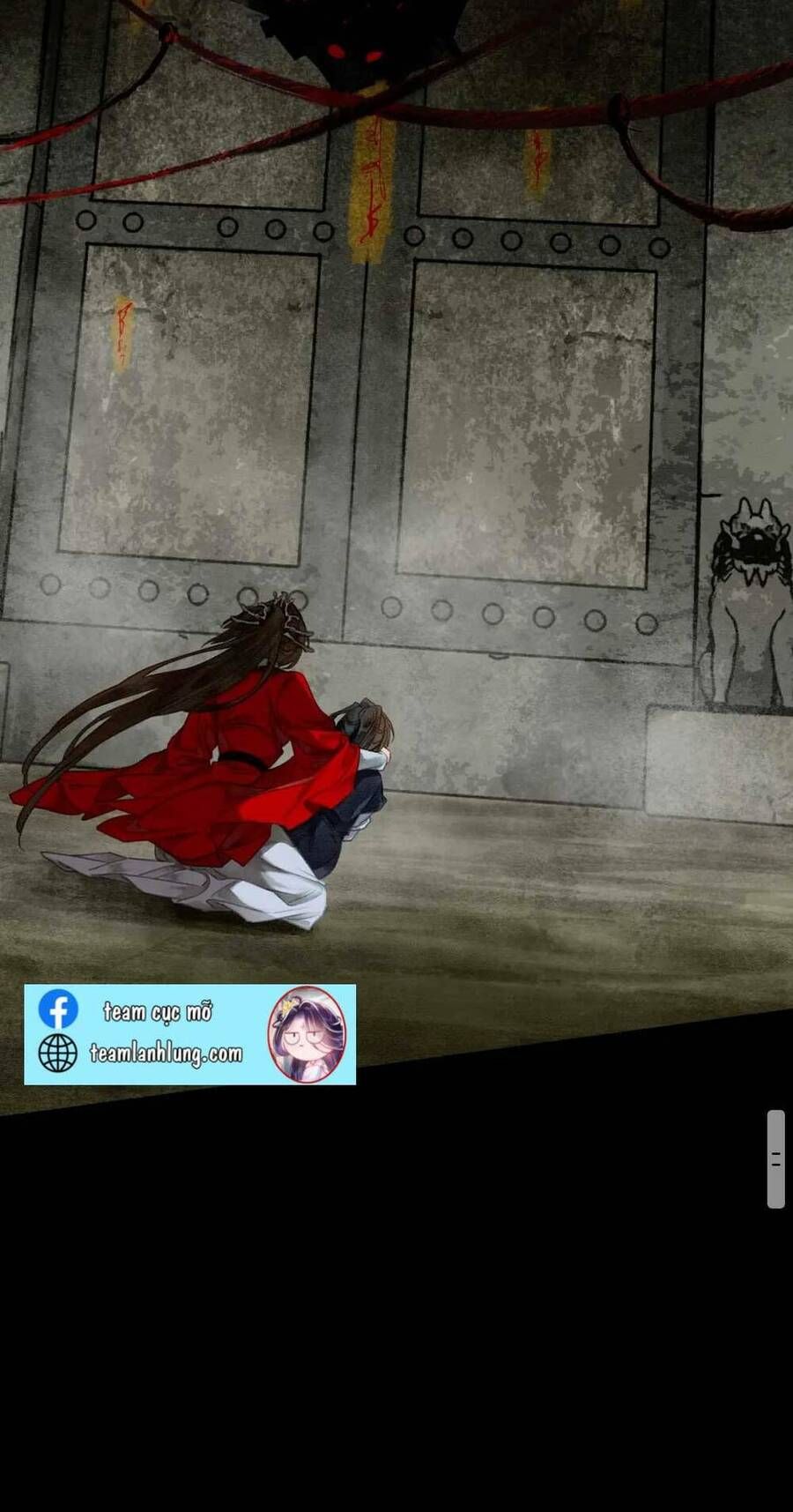 đọc truyện Dạy Hư Đồ Đệ Phản Diện Rồi Phải Làm Sao Đây ? Chương 2 ảnh 28 tại Giả Dược