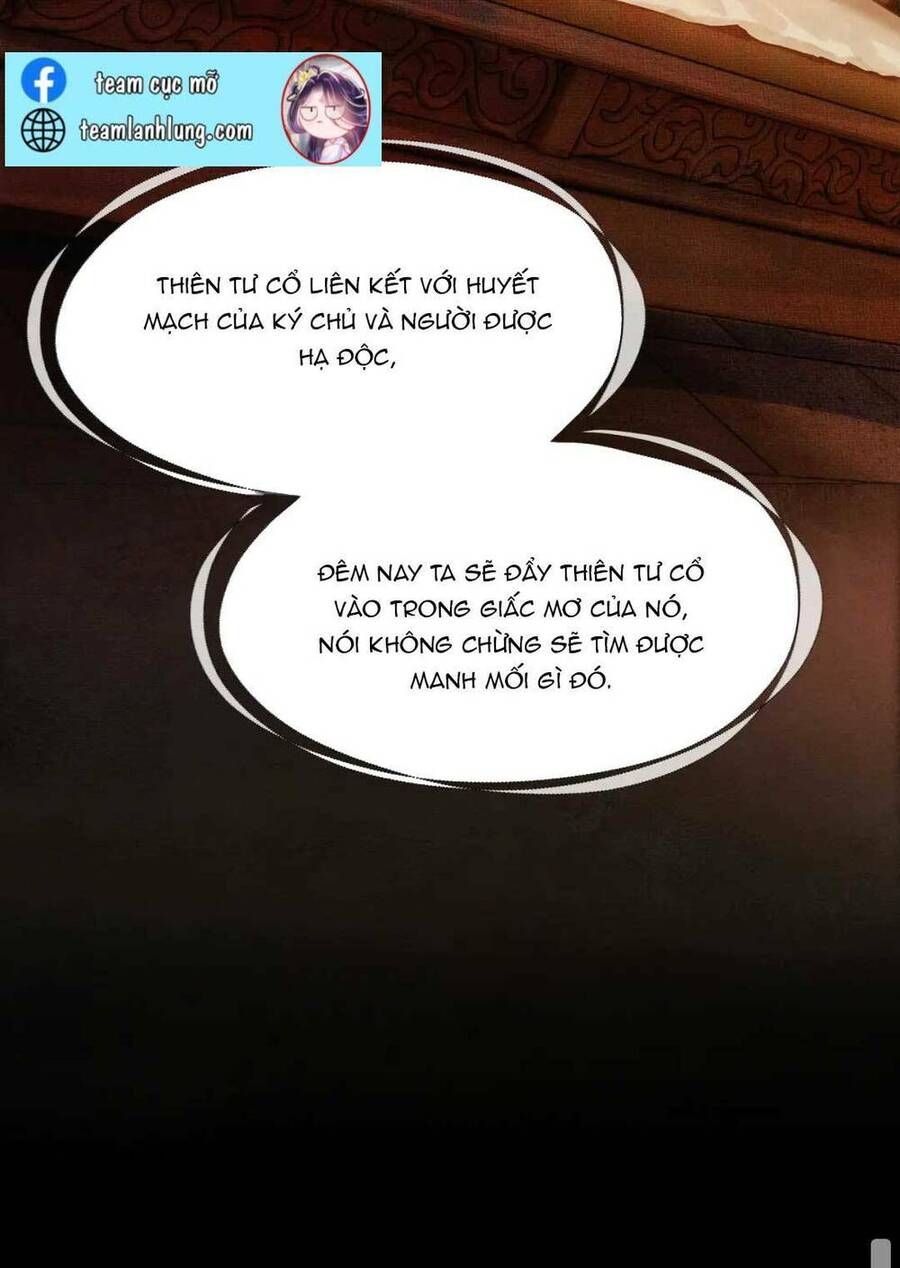 đọc truyện Dạy Hư Đồ Đệ Phản Diện Rồi Phải Làm Sao Đây ? Chương 4 ảnh 42 tại Giả Dược