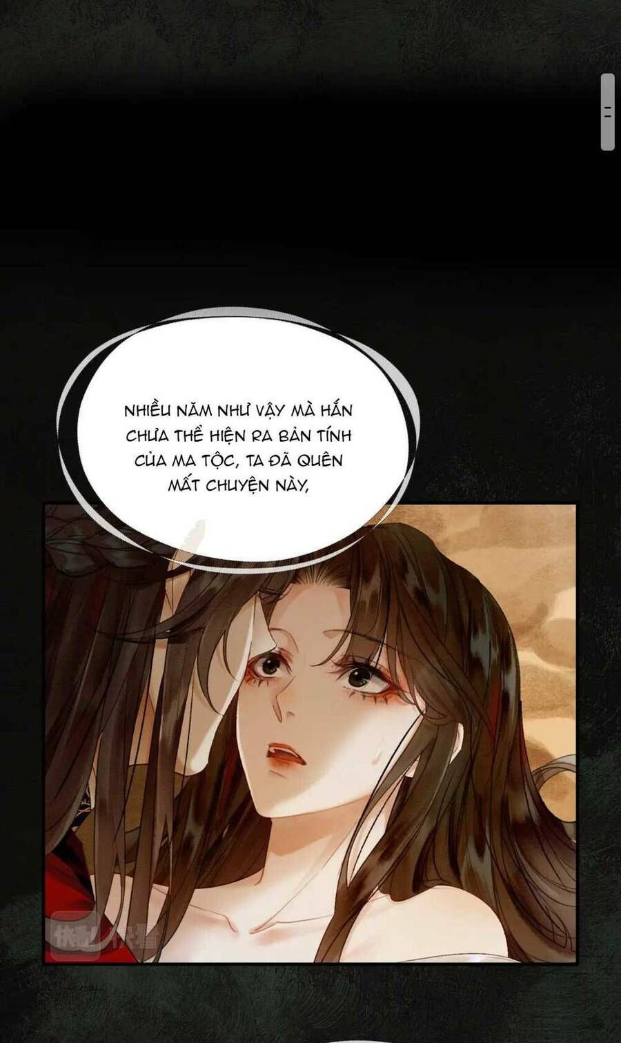 đọc truyện Dạy Hư Đồ Đệ Phản Diện Rồi Phải Làm Sao Đây ? Chương 4 ảnh 7 tại Giả Dược
