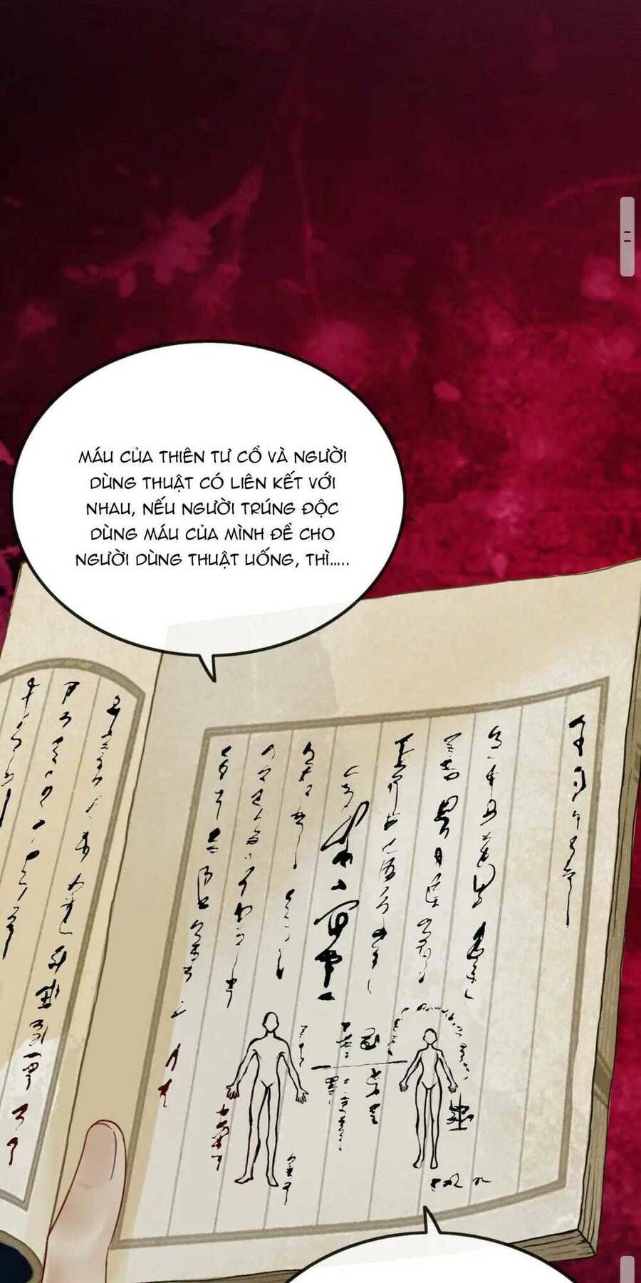 đọc truyện Dạy Hư Đồ Đệ Phản Diện Rồi Phải Làm Sao Đây ? Chương 5 ảnh 33 tại Giả Dược