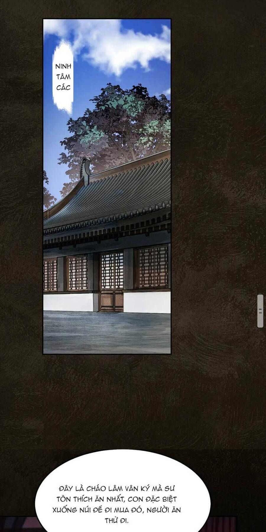 đọc truyện Dạy Hư Đồ Đệ Phản Diện Rồi Phải Làm Sao Đây ? Chương 6 ảnh 31 tại Giả Dược