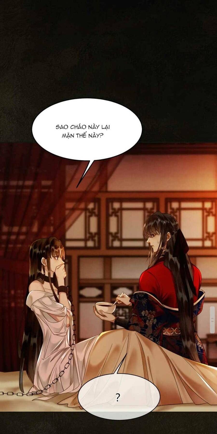 đọc truyện Dạy Hư Đồ Đệ Phản Diện Rồi Phải Làm Sao Đây ? Chương 6 ảnh 36 tại Giả Dược