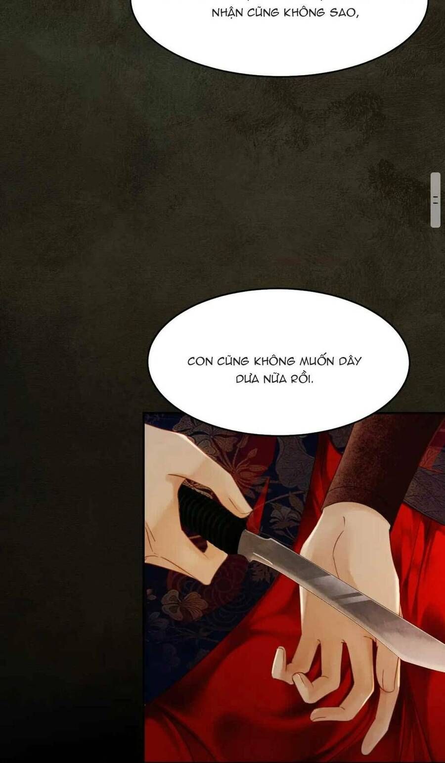 đọc truyện Dạy Hư Đồ Đệ Phản Diện Rồi Phải Làm Sao Đây ? Chương 6 ảnh 10 tại Giả Dược