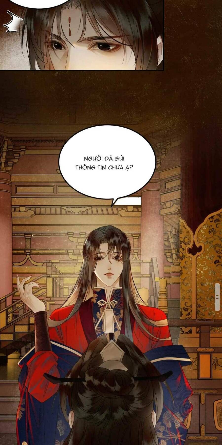 đọc truyện Dạy Hư Đồ Đệ Phản Diện Rồi Phải Làm Sao Đây ? Chương 7 ảnh 34 tại Giả Dược
