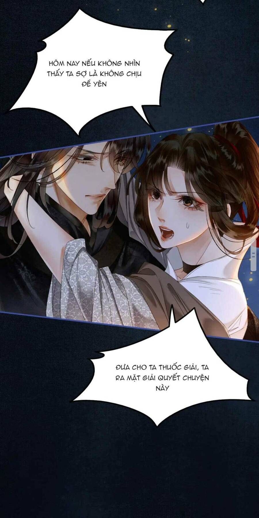 đọc truyện Dạy Hư Đồ Đệ Phản Diện Rồi Phải Làm Sao Đây ? Chương 9 ảnh 25 tại Giả Dược