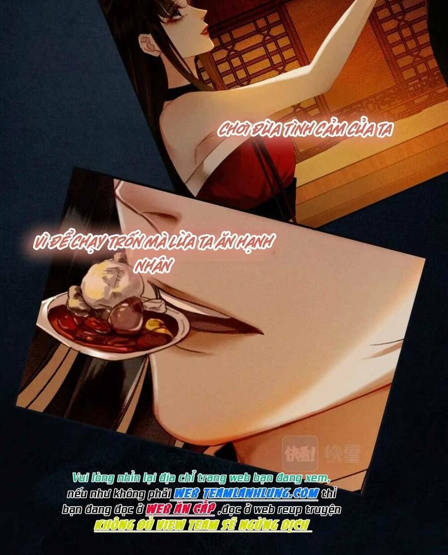 đọc truyện Dạy Hư Đồ Đệ Phản Diện Rồi Phải Làm Sao Đây ? Chương 9 ảnh 30 tại Giả Dược