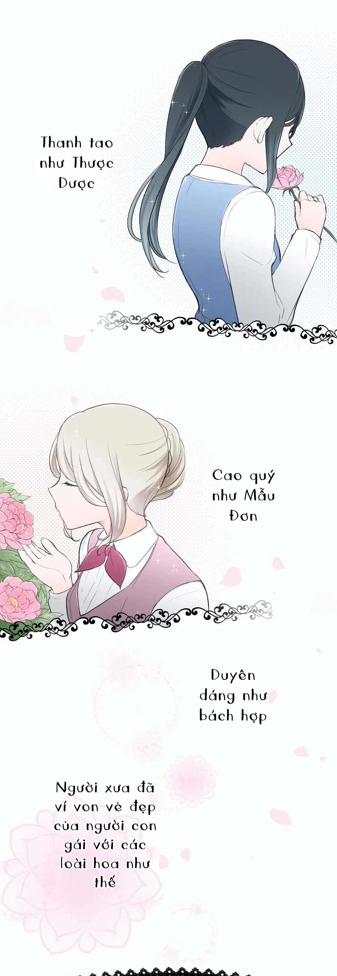 đọc truyện Đây Không Cần Hoàng Tử Chương 0 ảnh 2 tại Thiên Thai Truyện