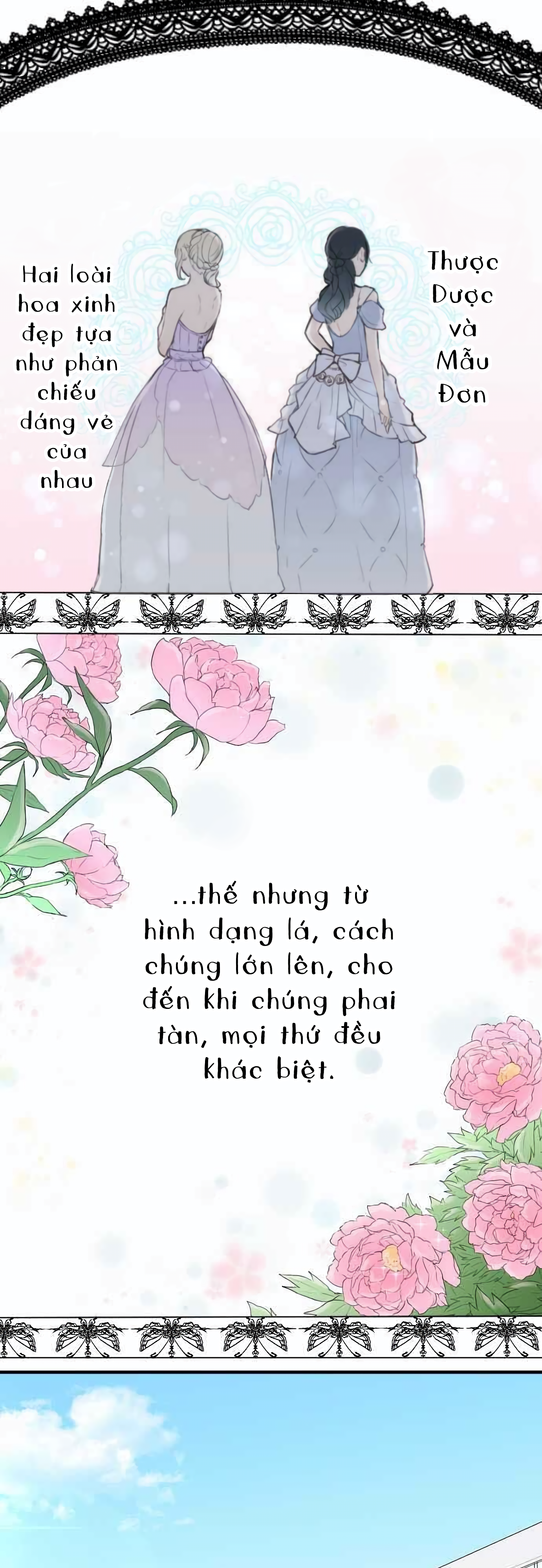 đọc truyện Đây Không Cần Hoàng Tử Chương 0 ảnh 3 tại Thiên Thai Truyện