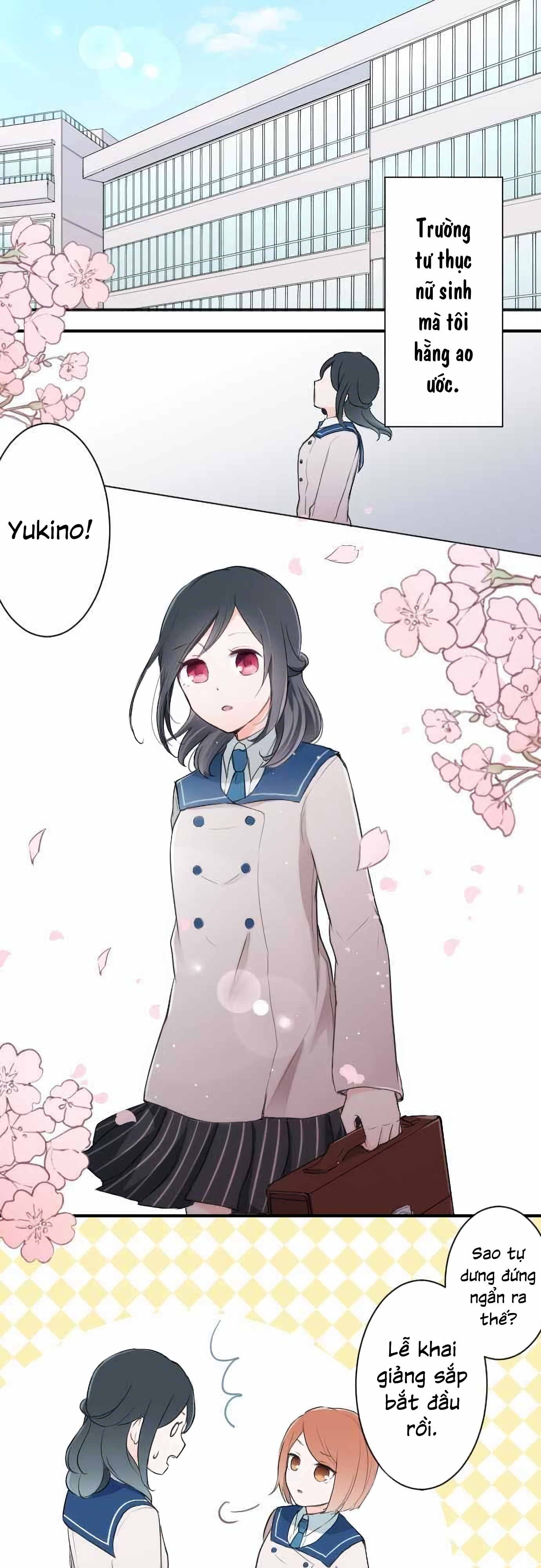 đọc truyện Đây Không Cần Hoàng Tử Chương 0 ảnh 4 tại Thiên Thai Truyện