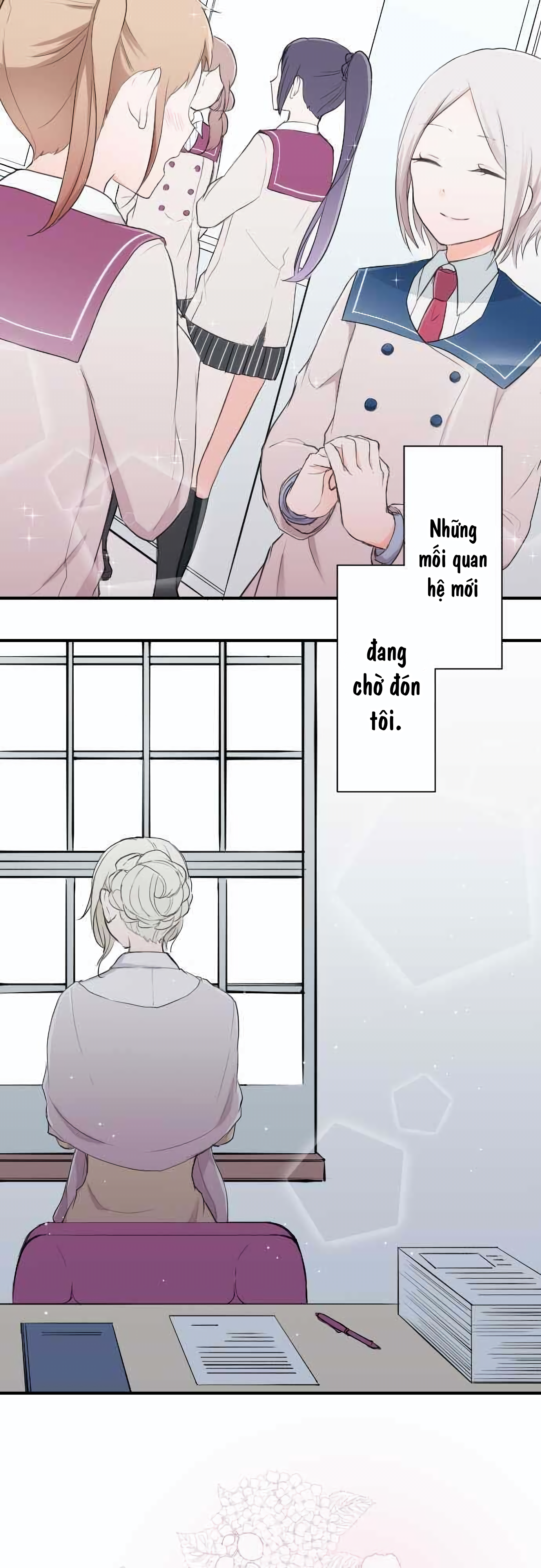 đọc truyện Đây Không Cần Hoàng Tử Chương 0 ảnh 6 tại Thiên Thai Truyện