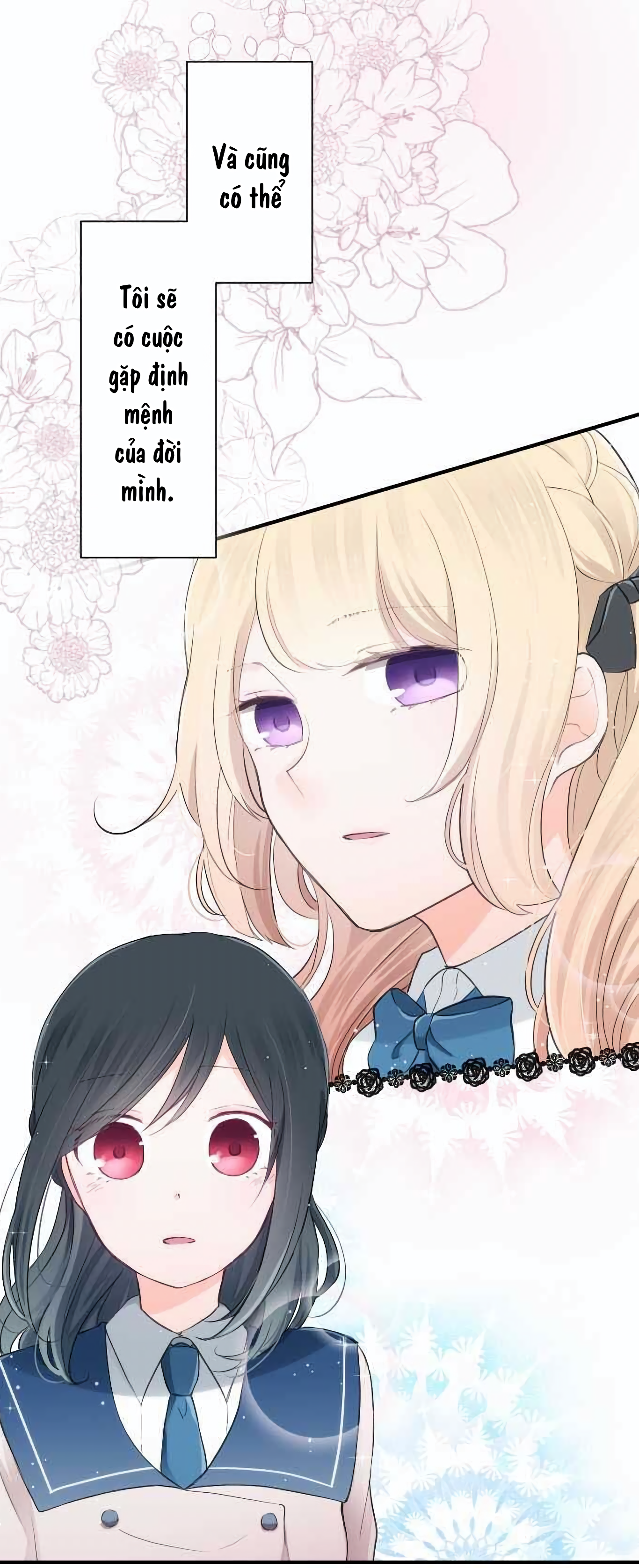 đọc truyện Đây Không Cần Hoàng Tử Chương 0 ảnh 7 tại Thiên Thai Truyện